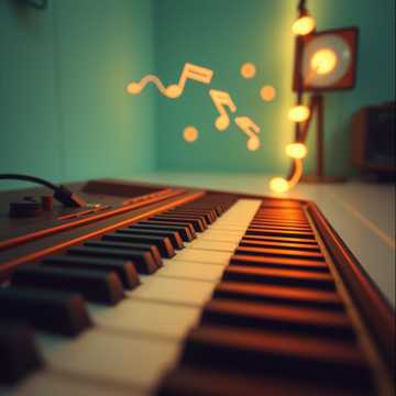 Song Image