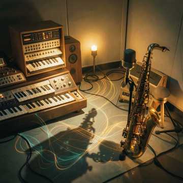 Song Image