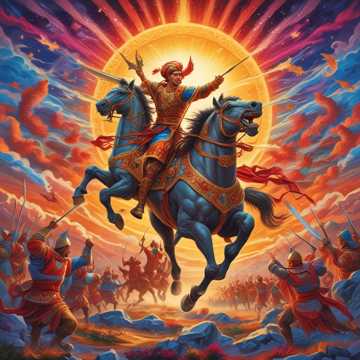Song Image