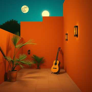 Song Image