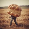 Preparação de Pães