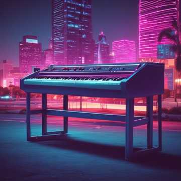 Song Image