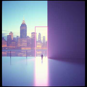 image for Noise To Quiet (11)