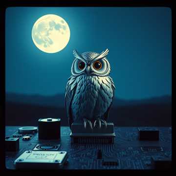 Song Image