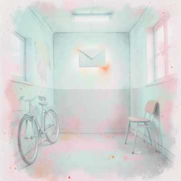 校鐘響過舊長廊