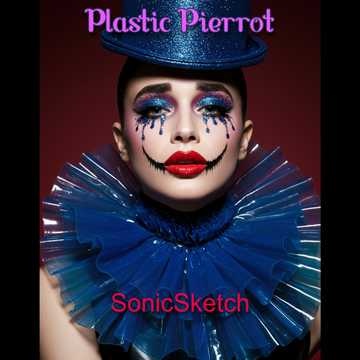Image for Plastic Pierrot 