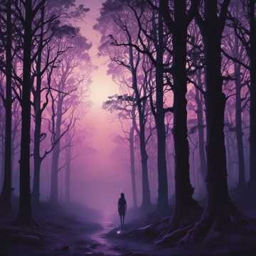 Playlist cover art