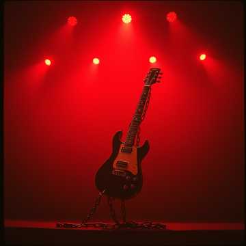 “Dead Inside, Alive on Stage”