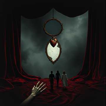 Crossfire in My Chest