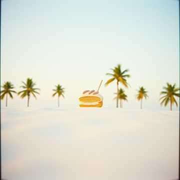 Song Image
