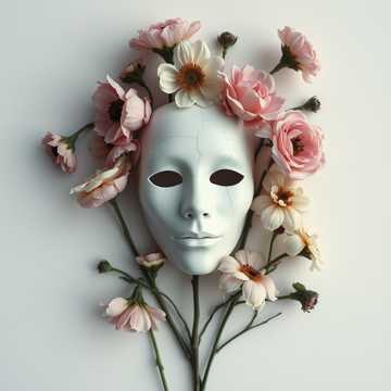 看穿の謊 (Kan Chuan no Uso / Seeing Through the Lies)