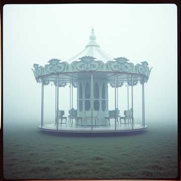 Time Flies and Memories Fade