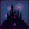 Cover image for Darkest Midnight