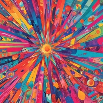 Playlist cover art