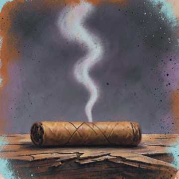 Long and Slow (Cigar Mans Song)