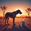Fenus the Bloodhound Menace