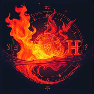 Zodiac Fire and Water