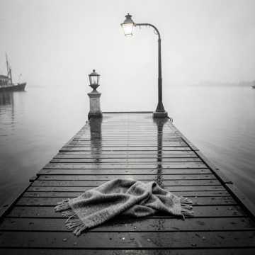 The Harbour Light · Esperanto Country Edition