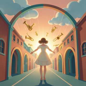 Song Image
