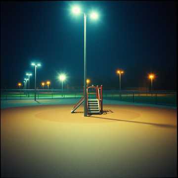 image for Streetlights and Shadows (Remastered) (Remix) (4)