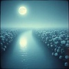 Delta Wail (Mississippi) by Julie K Barnett 