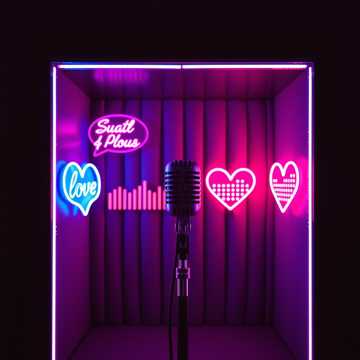 Just Say It! (แค่บอกมา) (EDM Ver.)