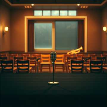 image for Noise To Quiet (28)