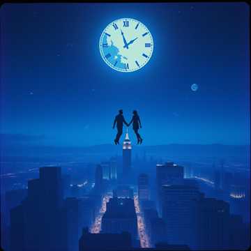 image for You and Me (Three Kings) (2)