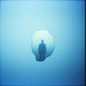 Dead Behind the Eyes