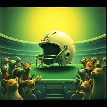 Saturday morning dreams