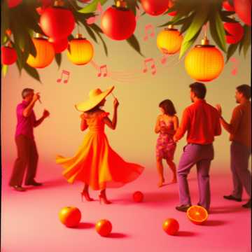 Song Image