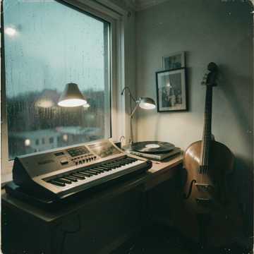 Song Image