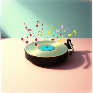 Song Image