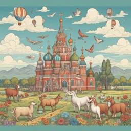 Song Image