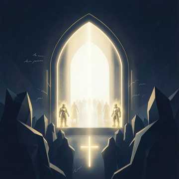 image for Devils Cooling Off (All Day All Night) (1)