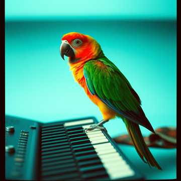 Song Image