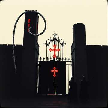 This Is the Belmont’s Oath