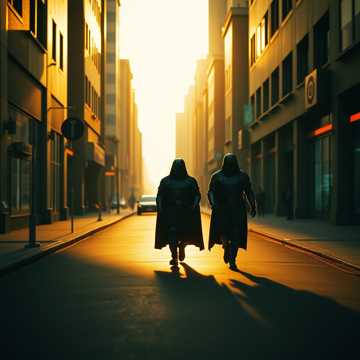 image for Devils Cooling Off (West Coast) (8)