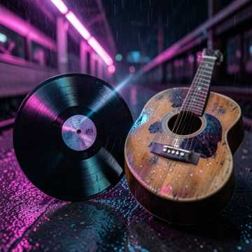 Song Image