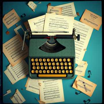Song Image