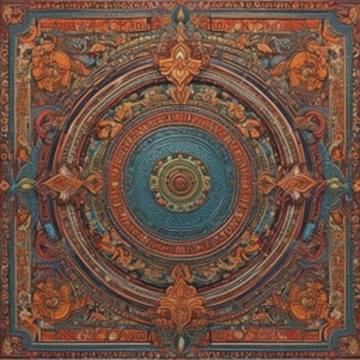 Playlist cover art