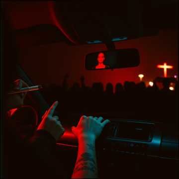 Crave Your Catastrophe