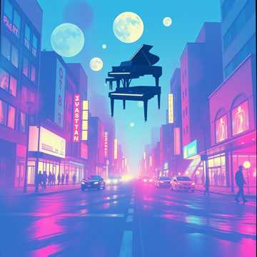 image for God Is Good Future Bass (2)
