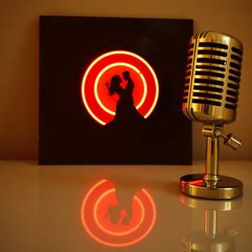 image for You and Me (Big Band 2) (2)