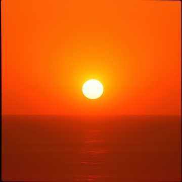 “Fuego en el Firmamento”