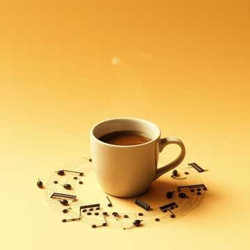 Image for The Coffee Brewer's Dream