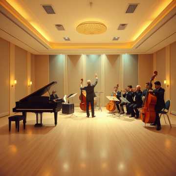 image for You and Me (Big Band) (10)