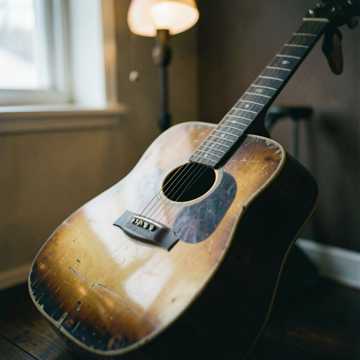 image for What I Miss (Myel) (3)