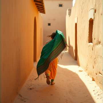 کدی مسی کدی ٹولے