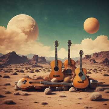Image for Mystic Winds Beat